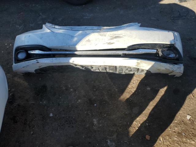 19XFB2F99EE067328 - 2014 HONDA CIVIC EXL თეთრი ფოტო 12