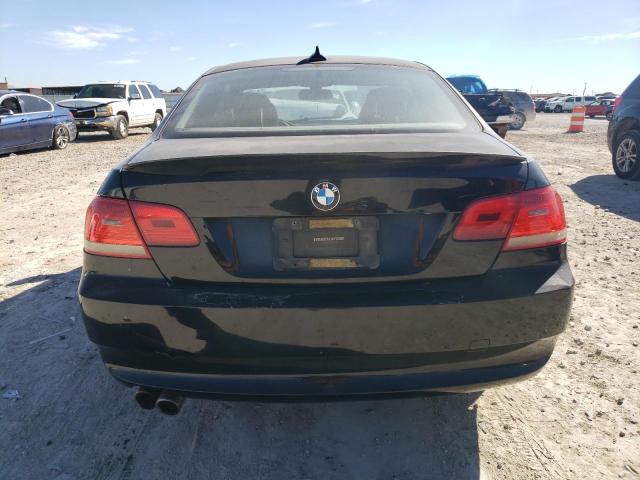 WBAWB33527PV73297 - 2007 BMW 328 I BLACK photo 6