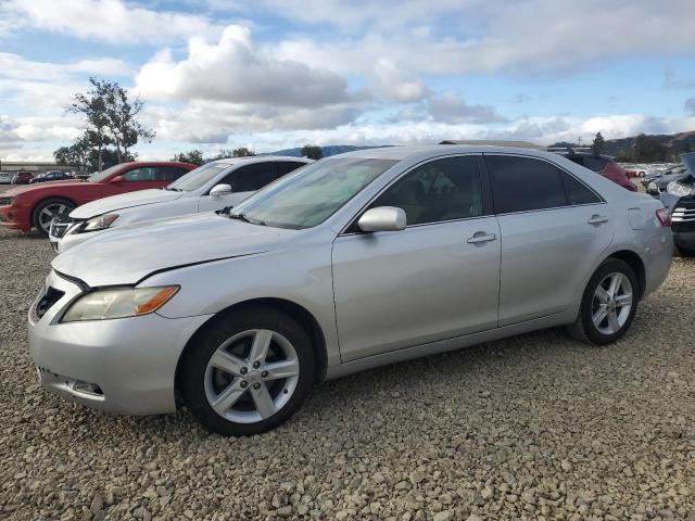 2007 TOYOTA CAMRY CE, 
