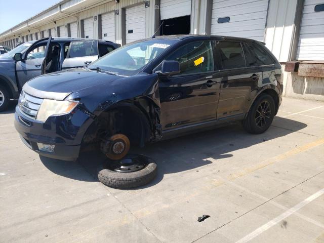 2010 FORD EDGE SEL, 