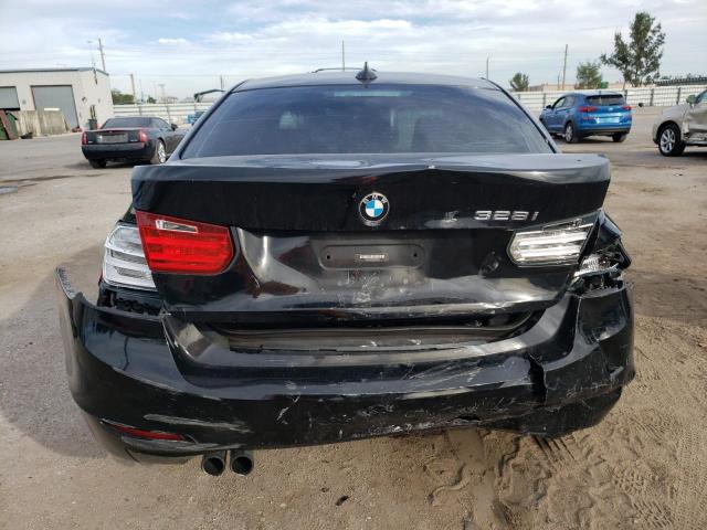 WBA3A5C5XDF352954 - 2013 BMW 328 I BLACK photo 6