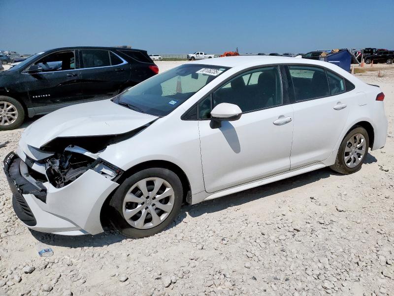 2023 TOYOTA COROLLA LE, 