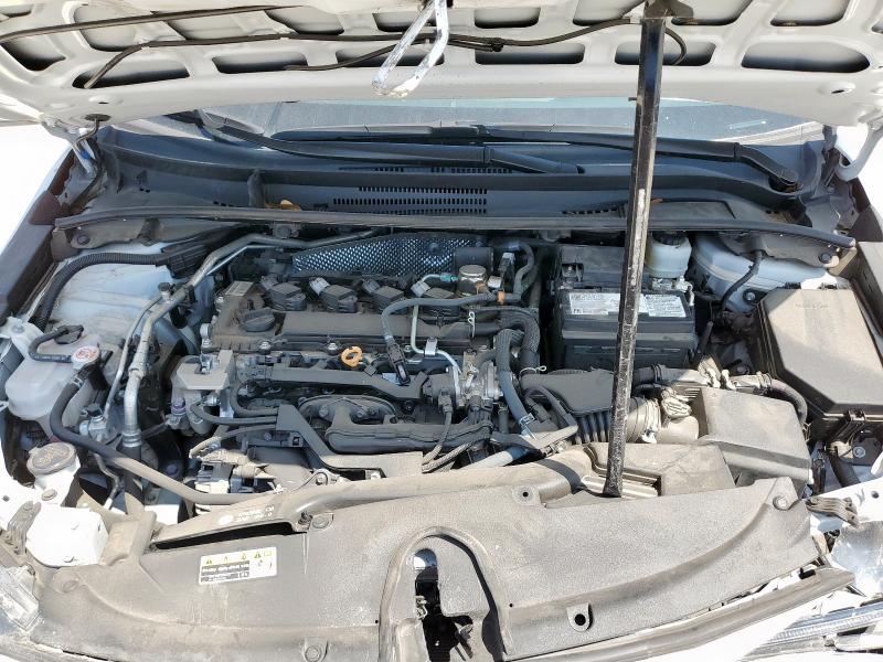5YFB4MDE6PP079118 - 2023 TOYOTA COROLLA LE 白色 照片 11