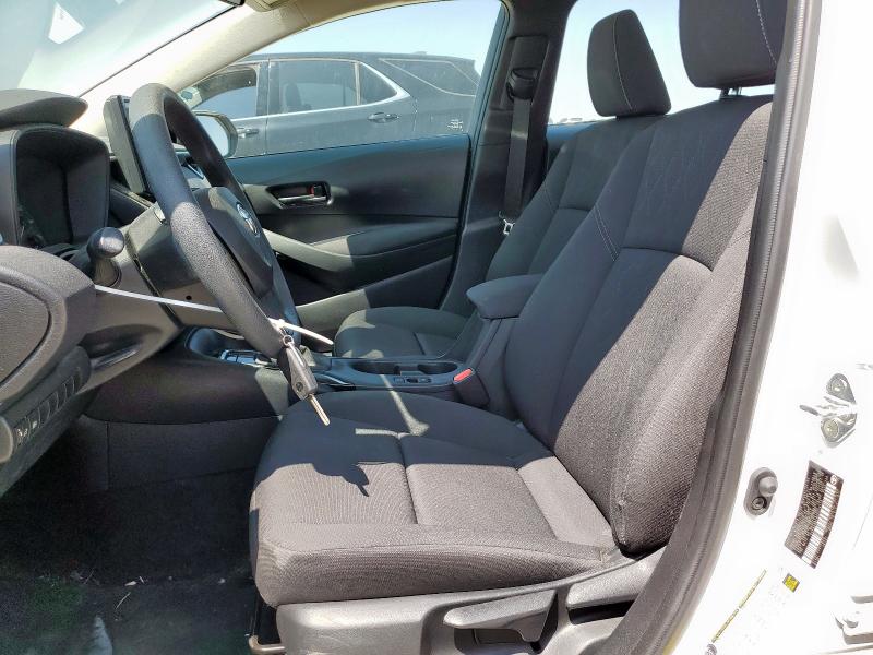 5YFB4MDE6PP079118 - 2023 TOYOTA COROLLA LE 白色 照片 7