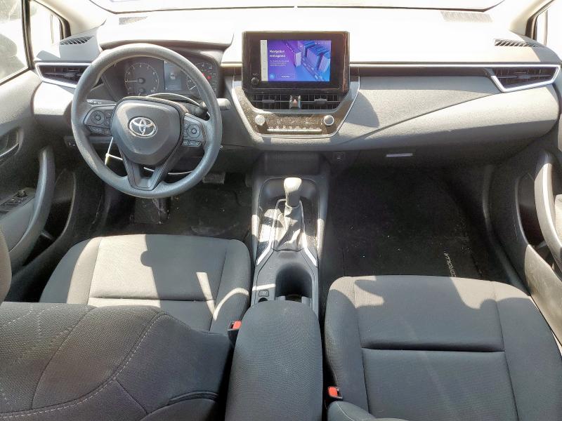 5YFB4MDE6PP079118 - 2023 TOYOTA COROLLA LE 白色 照片 8