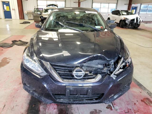 1N4AL3AP1JC242262 - 2018 NISSAN ALTIMA 2.5 CHARCOAL photo 5