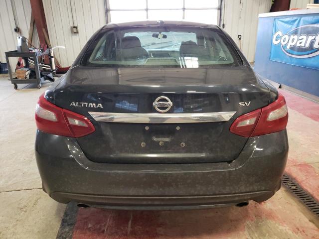 1N4AL3AP1JC242262 - 2018 NISSAN ALTIMA 2.5 CHARCOAL photo 6