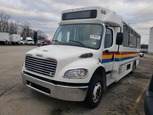 1FVACWDU4FHGR4527 - 2015 FREIGHTLINER M2 106 MEDIUM DUTY WHITE photo 2