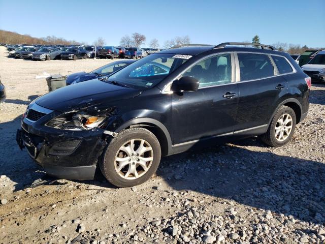 2012 MAZDA CX-9, 