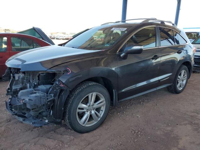 2013 ACURA RDX TECHNOLOGY, 