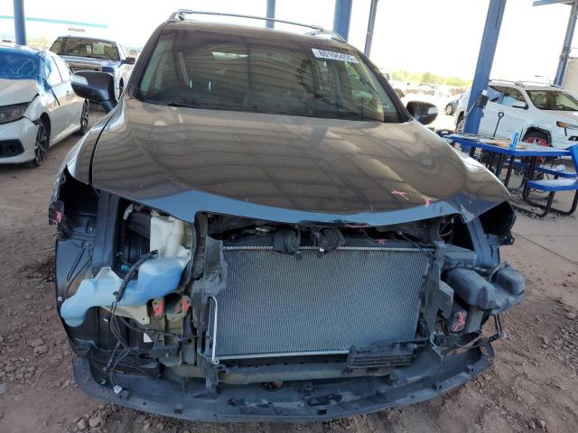 5J8TB4H55DL016053 - 2013 ACURA RDX TECHNOLOGY Сұр фото 5