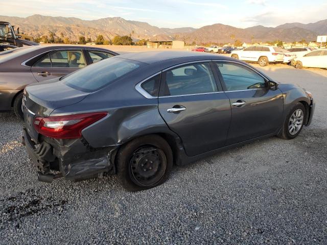 1N4AL3AP8JC255882 - 2018 NISSAN ALTIMA 2.5 GRAY photo 3