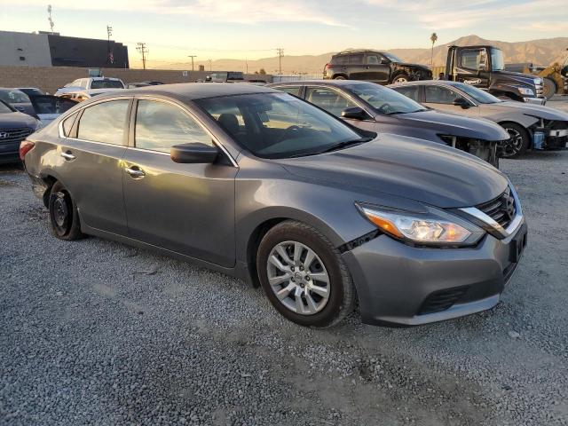 1N4AL3AP8JC255882 - 2018 NISSAN ALTIMA 2.5 GRAY photo 4