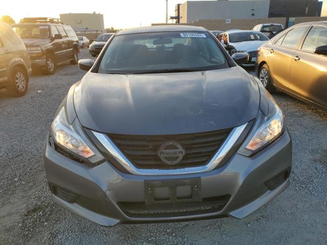 1N4AL3AP8JC255882 - 2018 NISSAN ALTIMA 2.5 GRAY photo 5