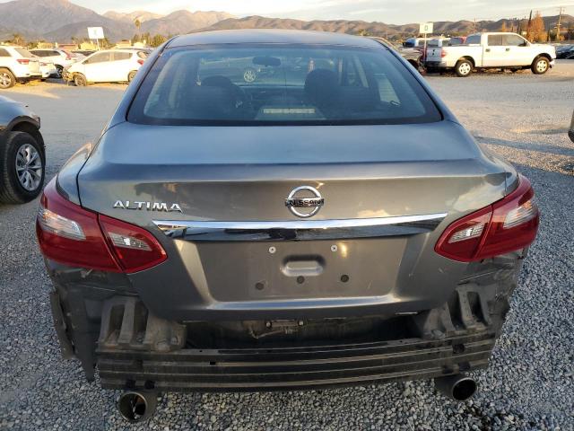 1N4AL3AP8JC255882 - 2018 NISSAN ALTIMA 2.5 GRAY photo 6