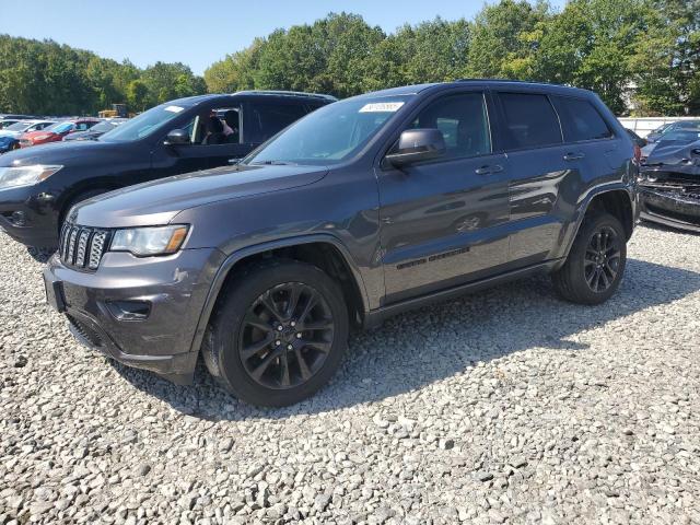2017 JEEP GRAND CHEROKEE LAREDO, 
