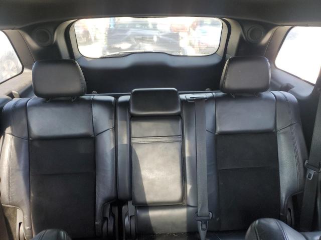 1C4RJFAG7HC946657 - 2017 JEEP GRAND CHEROKEE LAREDO Сұр фото 10