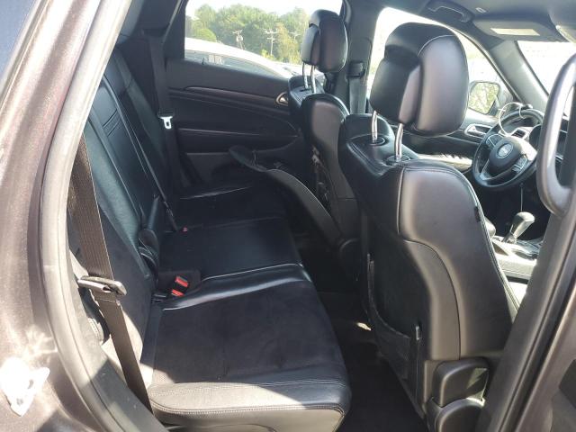 1C4RJFAG7HC946657 - 2017 JEEP GRAND CHEROKEE LAREDO Сұр фото 11