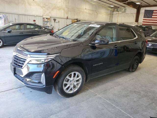 2023 CHEVROLET EQUINOX LT, 
