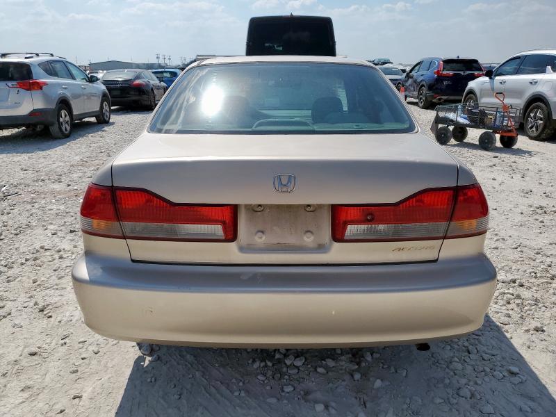 1HGCG56471A080636 - 2001 HONDA ACCORD LX 棕色 照片 6