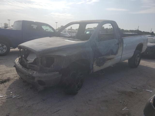 2006 DODGE RAM 2500 ST, 