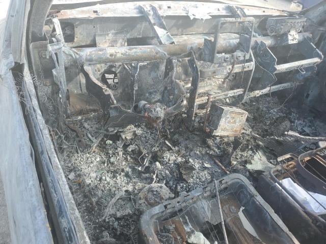 3D7KS26D76G290465 - 2006 DODGE RAM 2500 ST Yanık fotoğraf 8