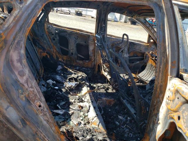 2HGFC2F57JH609004 - 2018 HONDA CIVIC LX BURN photo 10