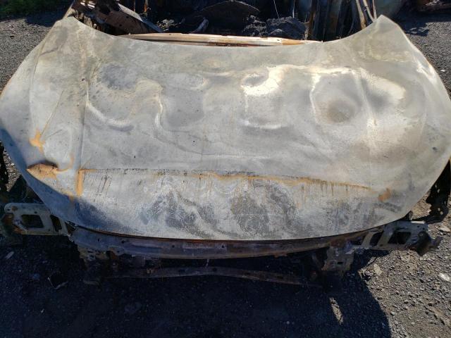 2HGFC2F57JH609004 - 2018 HONDA CIVIC LX BURN photo 11