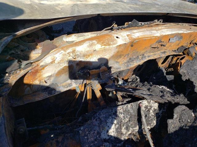 2HGFC2F57JH609004 - 2018 HONDA CIVIC LX BURN photo 9