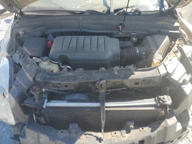 5GAER23798J118040 - 2008 BUICK ENCLAVE CXL BEIGE photo 12