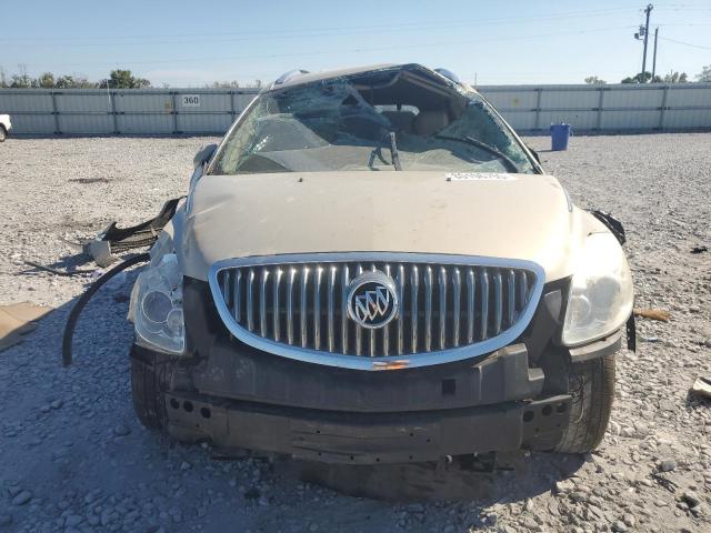 5GAER23798J118040 - 2008 BUICK ENCLAVE CXL BEIGE photo 5