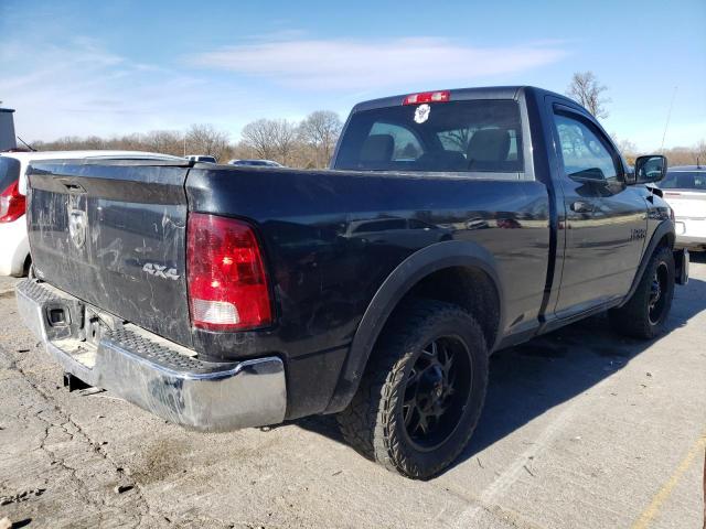 3C6JR7AG1FG631852 - 2015 RAM 1500 ST BLACK photo 3