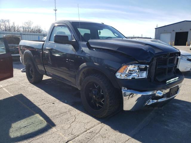 3C6JR7AG1FG631852 - 2015 RAM 1500 ST BLACK photo 4