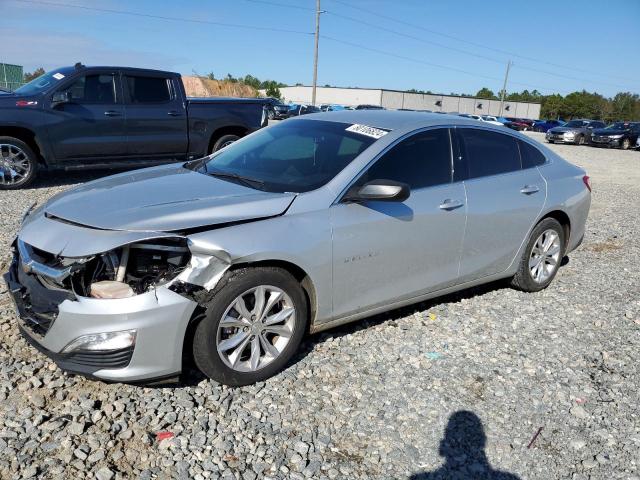 2020 CHEVROLET MALIBU LT, 