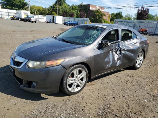 2010 ACURA TSX, 