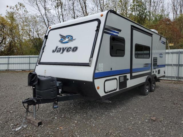 1UJBJHBL3J1JB0057 - 2018 JAYCO JAY SPORT TWO TONE photo 2