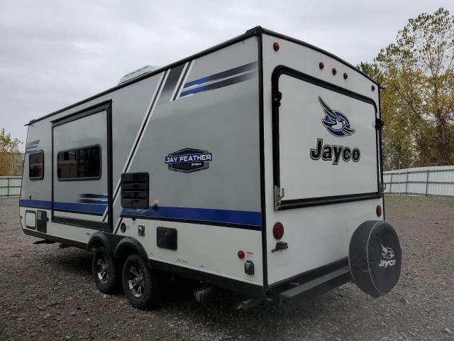 1UJBJHBL3J1JB0057 - 2018 JAYCO JAY SPORT TWO TONE photo 3