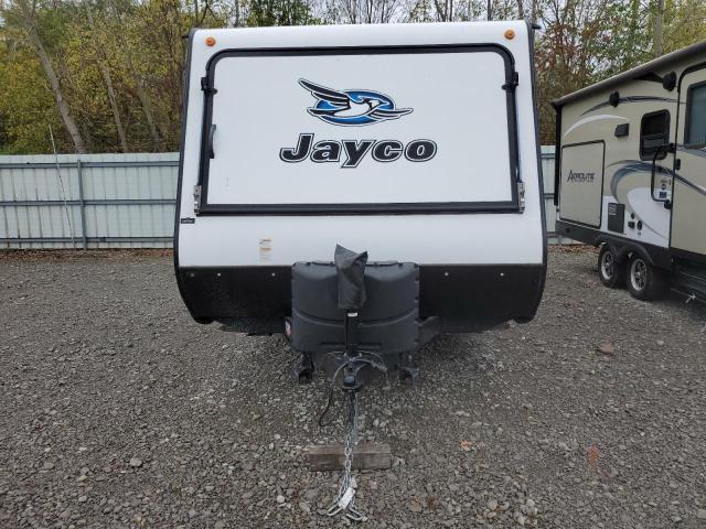 1UJBJHBL3J1JB0057 - 2018 JAYCO JAY SPORT TWO TONE photo 7