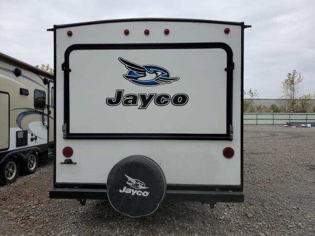 1UJBJHBL3J1JB0057 - 2018 JAYCO JAY SPORT TWO TONE photo 8