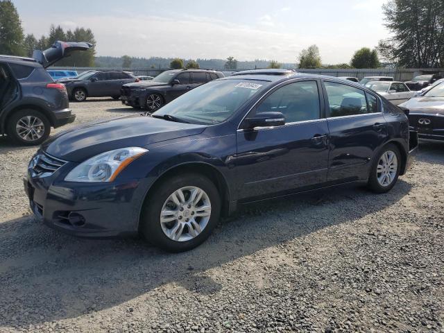 2012 NISSAN ALTIMA BASE, 