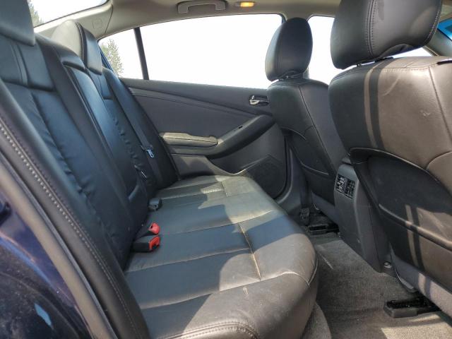 1N4AL2AP5CN482187 - 2012 NISSAN ALTIMA BASE 蓝色 照片 10