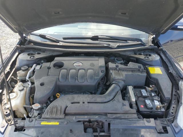 1N4AL2AP5CN482187 - 2012 NISSAN ALTIMA BASE 蓝色 照片 11