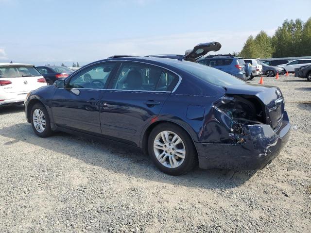 1N4AL2AP5CN482187 - 2012 NISSAN ALTIMA BASE 蓝色 照片 2