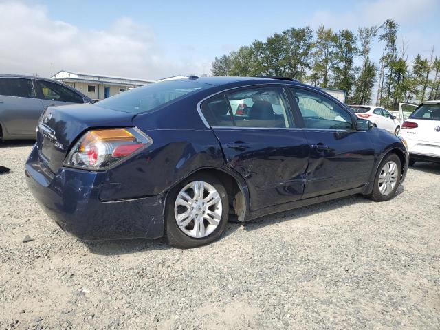 1N4AL2AP5CN482187 - 2012 NISSAN ALTIMA BASE 蓝色 照片 3