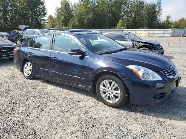 1N4AL2AP5CN482187 - 2012 NISSAN ALTIMA BASE 蓝色 照片 4