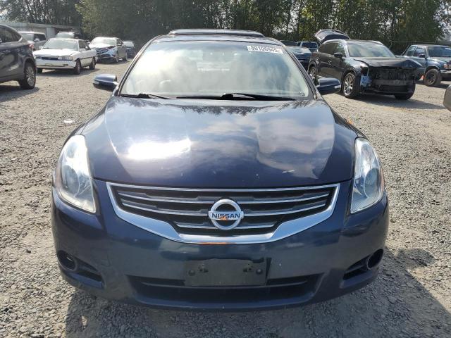 1N4AL2AP5CN482187 - 2012 NISSAN ALTIMA BASE 蓝色 照片 5