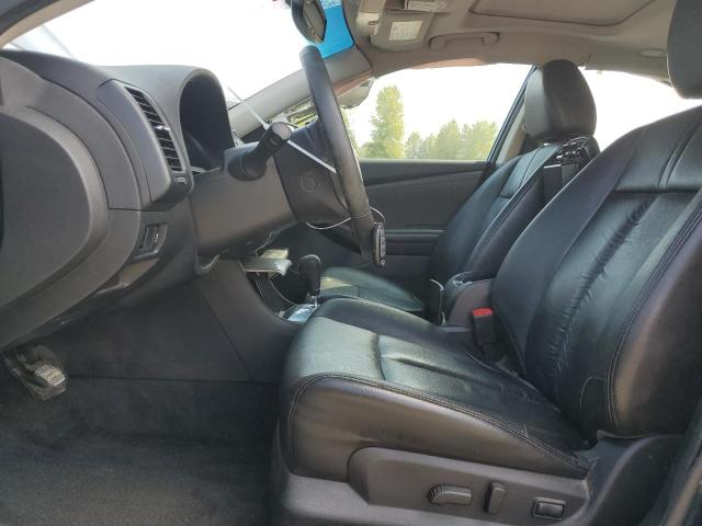 1N4AL2AP5CN482187 - 2012 NISSAN ALTIMA BASE 蓝色 照片 7