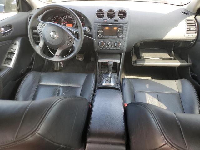 1N4AL2AP5CN482187 - 2012 NISSAN ALTIMA BASE 蓝色 照片 8