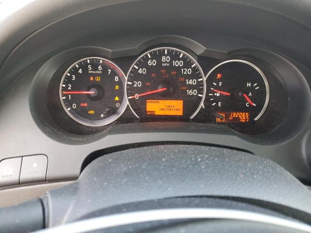 1N4AL2AP5CN482187 - 2012 NISSAN ALTIMA BASE 蓝色 照片 9