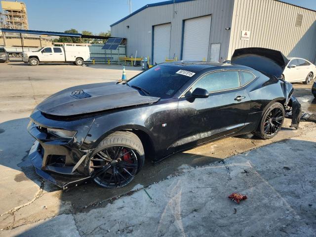 2017 CHEVROLET CAMARO SS, 